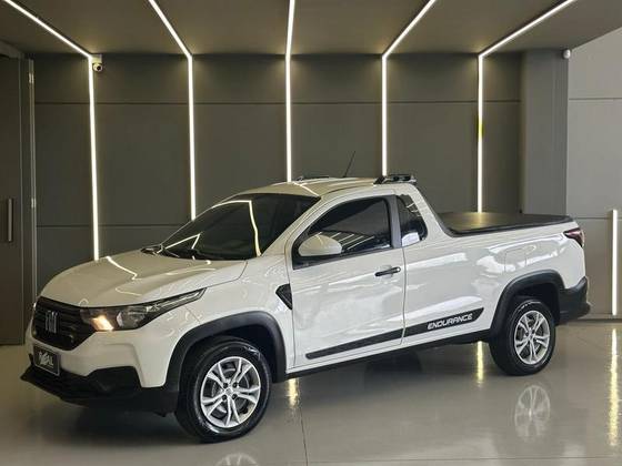 FIAT STRADA 1.4 FIRE FLEX ENDURANCE CS MANUAL FIAT STRADA 1.4 FIRE FLEX ENDURANCE CS MANUAL